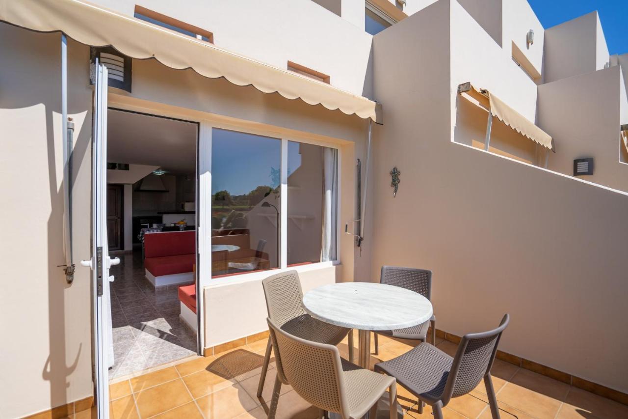 Apartamentos Marcelino - Formentera Break Es Pujols Exteriör bild